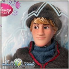 Персонажи м/ф "Холодное сердце" (Frozen, Disney)