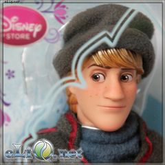 Персонажи м/ф "Холодное сердце" (Frozen, Disney)
