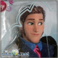 Персонажи м/ф "Холодное сердце" (Frozen, Disney)