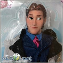 Персонажи м/ф "Холодное сердце" (Frozen, Disney)