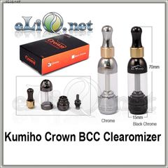 Сменный испаритель для Crown Kumiho
