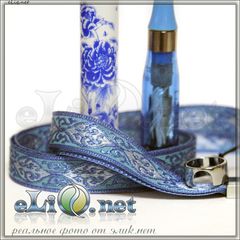 1100мАч (USB)  "Зимняя роза"  V3 Стартовый набор