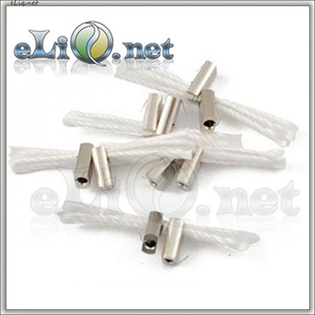  Испаритель для VISION Eternity Rebuildable Atomizer