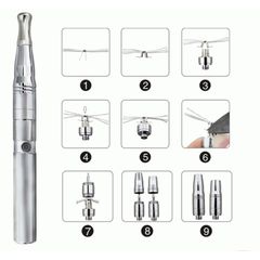  Испаритель для VISION Eternity Rebuildable Atomizer