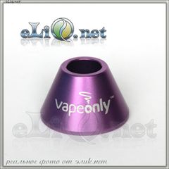 Алюминиевая подставочка под батарейку eGo / DeskPod eGo Holder