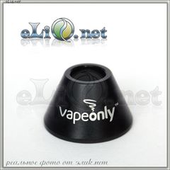 Алюминиевая подставочка под батарейку eGo / DeskPod eGo Holder