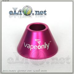 Алюминиевая подставочка под батарейку eGo / DeskPod eGo Holder