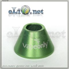 Алюминиевая подставочка под батарейку eGo / DeskPod eGo Holder