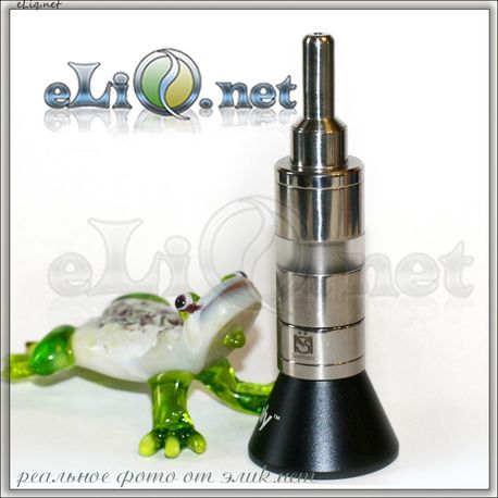 SvoeMesto Kayfun v3.1 ES Styled Rebuildable Atomizer (4.5mL) (Обслуживаемый атомайзер)