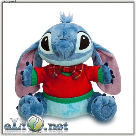 Стич в свитерке (Disney)