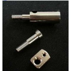 SvoeMesto Kayfun v3.1 ES Styled Rebuildable Atomizer (4.5mL) (Обслуживаемый атомайзер)