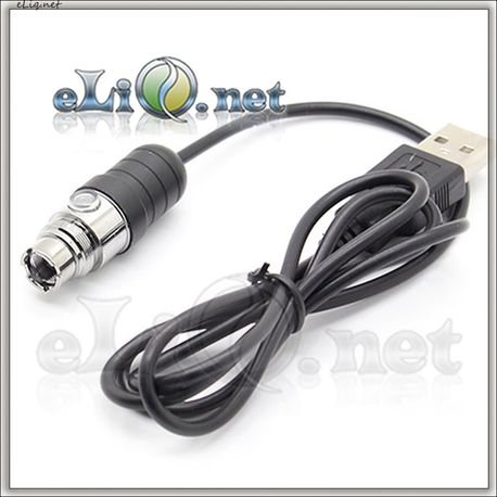 USB пастру - варивольт (Variable Voltage USB Passthrough)