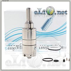 Kayfun Lite Styled Rebuildable Atomizer (4.5mL) (Обслуживаемый атомайзер)