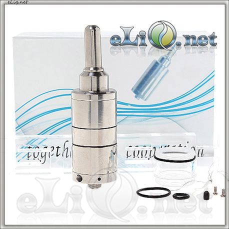 Kayfun Lite Styled Rebuildable Atomizer (4.5mL) (Обслуживаемый атомайзер)