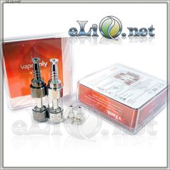 [2.5 ml] vTank VapeOnly Glass BCC Клиромайзер (набор)