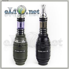 Innokin Cool Fire Ⅱ - стартовый набор