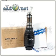 Innokin Cool Fire Ⅱ - стартовый набор