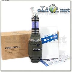 Innokin Cool Fire Ⅱ - стартовый набор