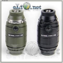 Innokin Cool Fire Ⅱ - стартовый набор