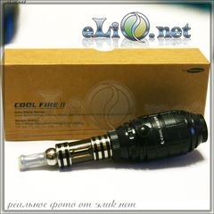 Владивосток 2000 :) Innokin Cool Fire Ⅱ - стартовый набор