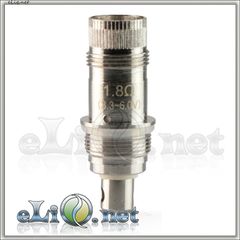 Сменный испаритель для Aspire Nautilus