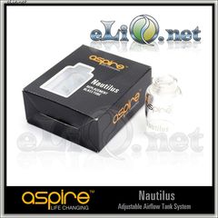 Сменная колба  для Aspire Nautilus