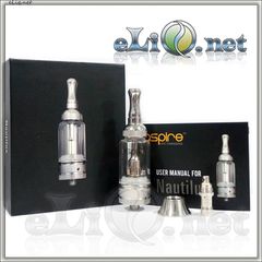 Сменная колба  для Aspire Nautilus