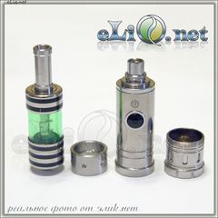 Innokin Cool Fire  - стартовый набор