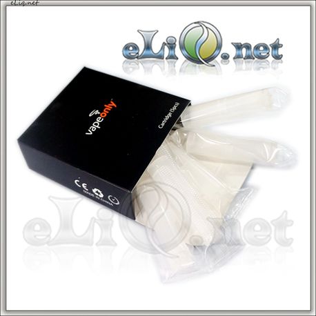 [Vapeonly]  картридж - танк для VPIPE 18350 e-pipe - электронной трубки