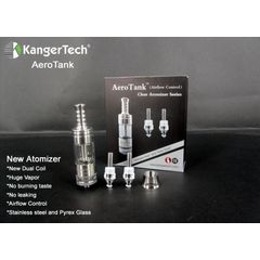 Сменные исапрители для Kanger ProTank-3 и AeroTank