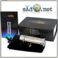 [VapeOnly] vMecha 18350/18500/18650 Air Inflow Adjustable Mechanical MOD