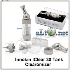Innokin itaste SVD VV/VW MOD + iClear 30