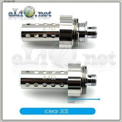 [Innokin] iClear30S - сменный испаритель