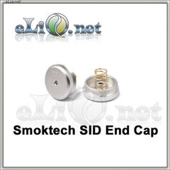 [Smoktech] Крышка с пружинкой для SID VV/VW MOD - Варивольта-вариватта