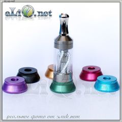 [Vosoin] X.Fire E-fire advanced vv wood starter kit