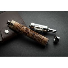 [Vosoin] X.Fire E-fire advanced vv wood starter kit