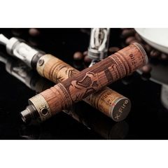 [Vosoin] X.Fire E-fire advanced vv wood starter kit