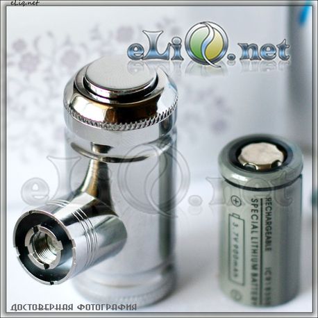 ePipe 18350 Mechanical Mod