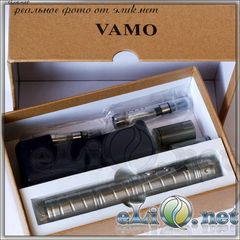 Набор Vamo V3 (Stainless Steel) VV/VW Full Kit