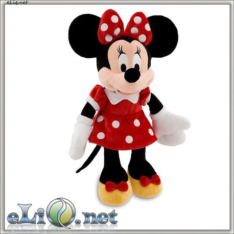 Минни Маус в красном платье (Disney)