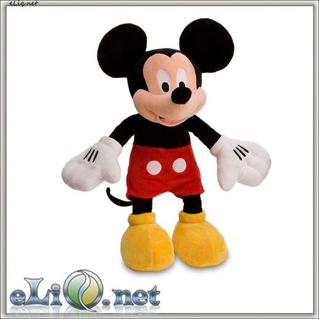 Микки Маус (Disney)