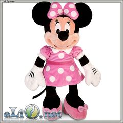 Большая Минни Маус в розовом платье (Disney)