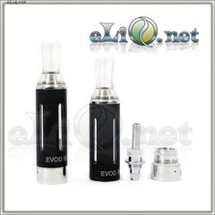 [Kanger] 1.6ml EVOD-2 BCC (Metal Bottom Coil Changeable) Клиромайзер от Кангер