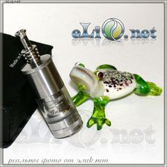 База с коннектором для Taifun GT Style RBA (Обслуживаемого атомайзера, клона Тайфуна)