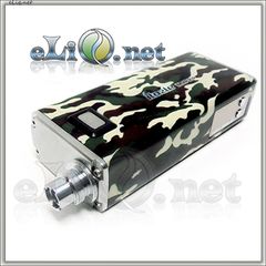 Innokin itaste MVP 2.0 VV/VW MOD + iClear 16B Bottom Dual Coil clearomizer