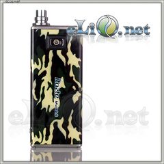Innokin itaste MVP 2.0 VV/VW MOD + iClear 16B Bottom Dual Coil clearomizer
