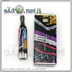 Innokin itaste MVP 2.0 VV/VW MOD + iClear 16B Bottom Dual Coil clearomizer
