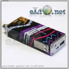 Innokin itaste MVP 2.0 VV/VW MOD + iClear 16B Bottom Dual Coil clearomizer