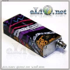 Innokin itaste MVP 2.0 VV/VW MOD + iClear 16B Bottom Dual Coil clearomizer