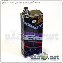 Innokin itaste MVP 2.0 VV/VW MOD + iClear 16B Bottom Dual Coil clearomizer